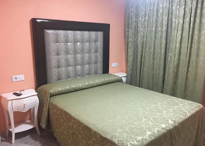 Hotel Just Style El Manico