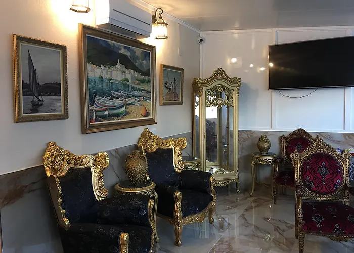Hotel Just Style El Manico
