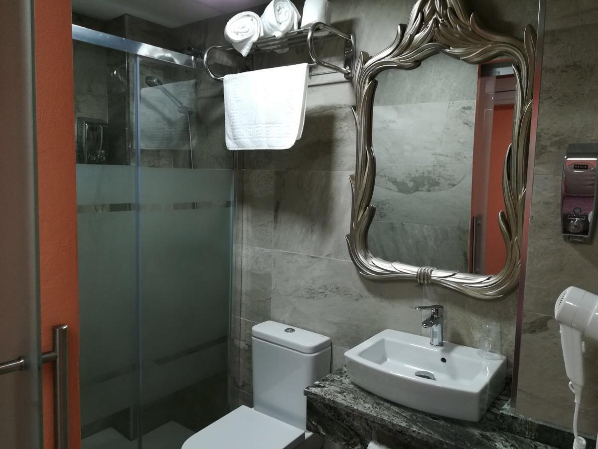 Hotel Just Style El Manico 2*